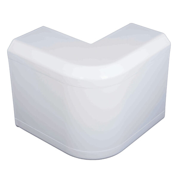 Ángulo para Canaleta 100 x 45mm dexson