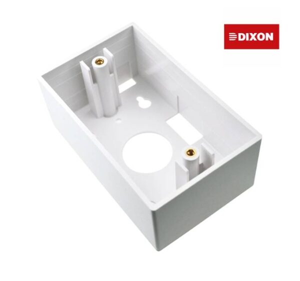 Caja modular Dixon 4x2